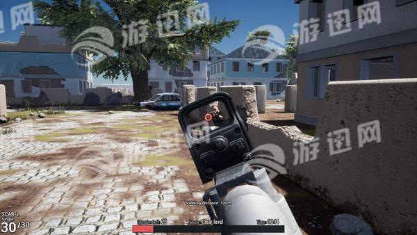 Battle Royale Trainer