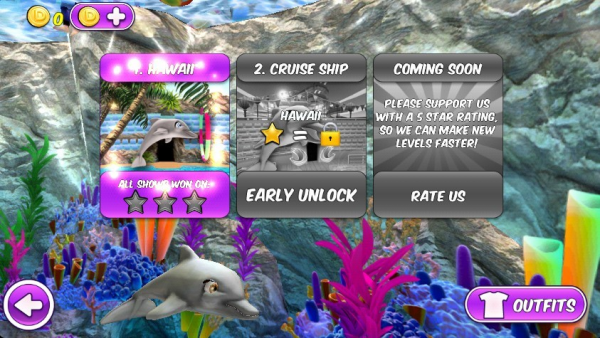 我的海豚秀官网版