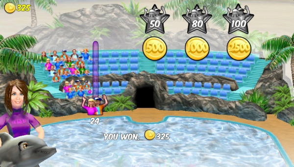 我的海豚秀官网版