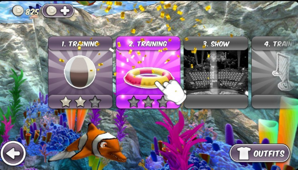 我的海豚秀官网版