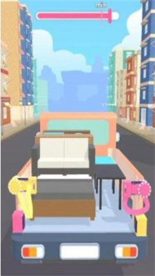 货物装车最新版