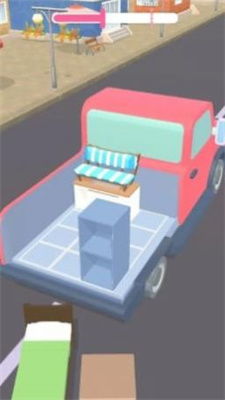 货物装车最新版