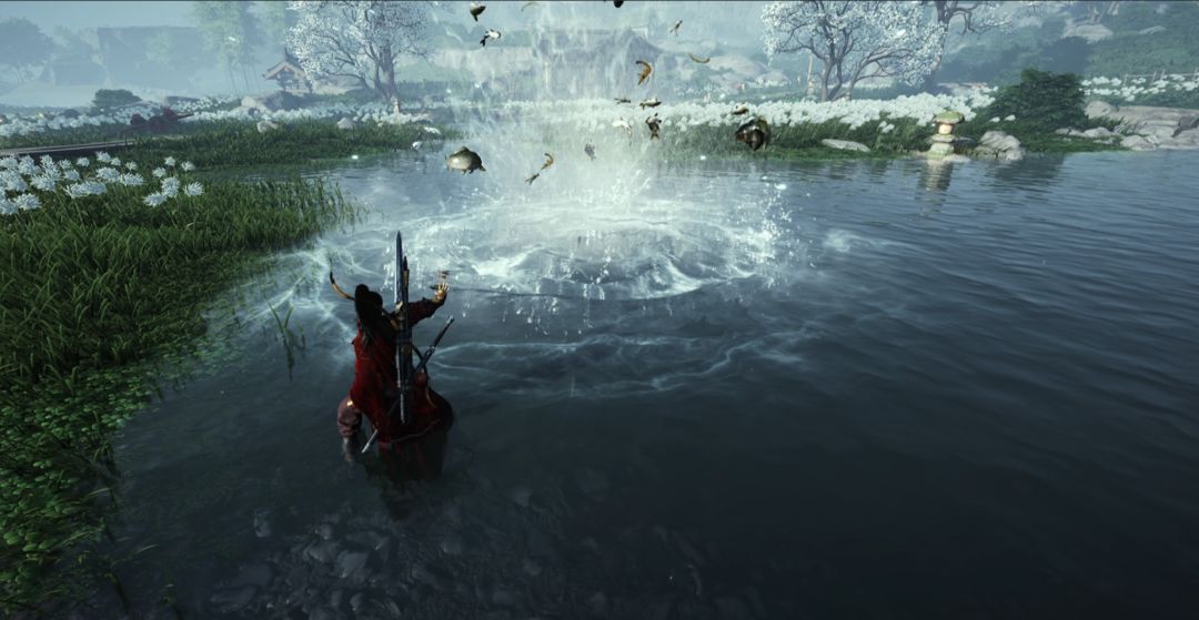 燕云十六声付费版