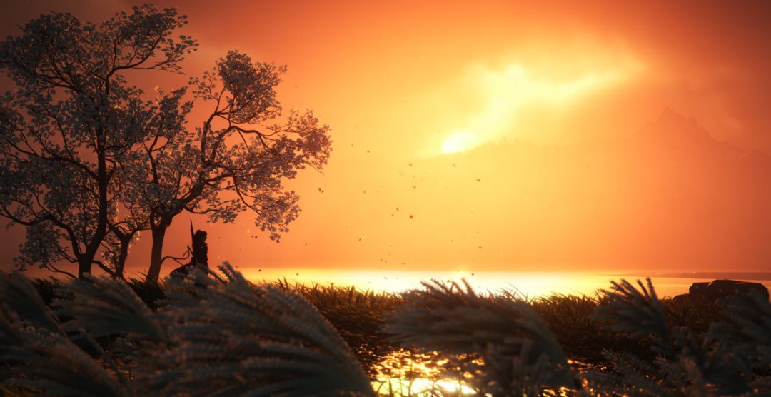 燕云十六声付费版