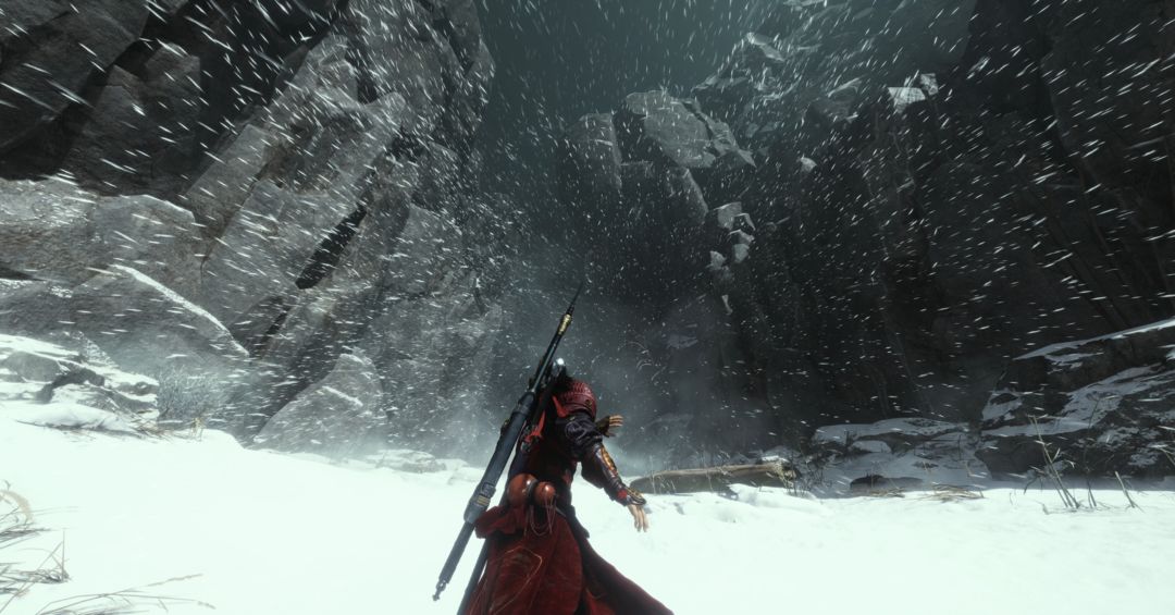 燕云十六声付费版