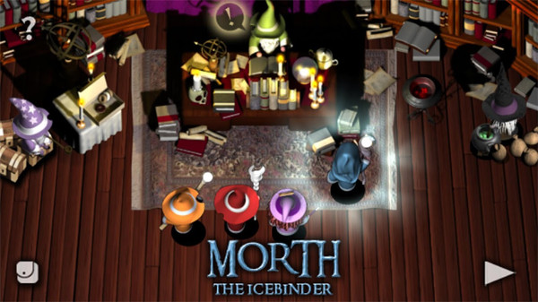 所罗门的坟场免费版