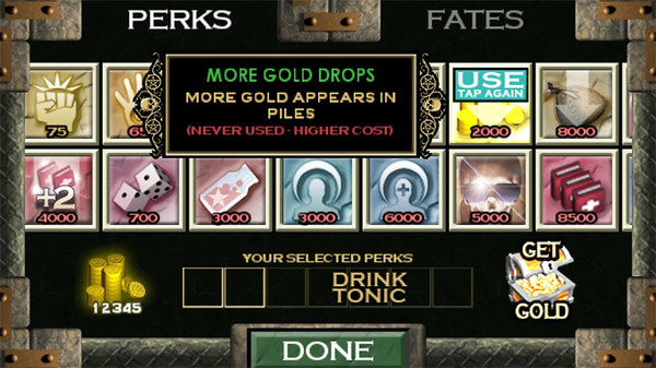 所罗门的坟场免费版