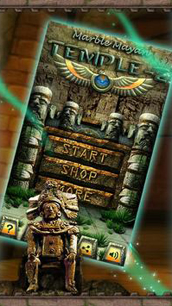 大理石玛雅寺手机版