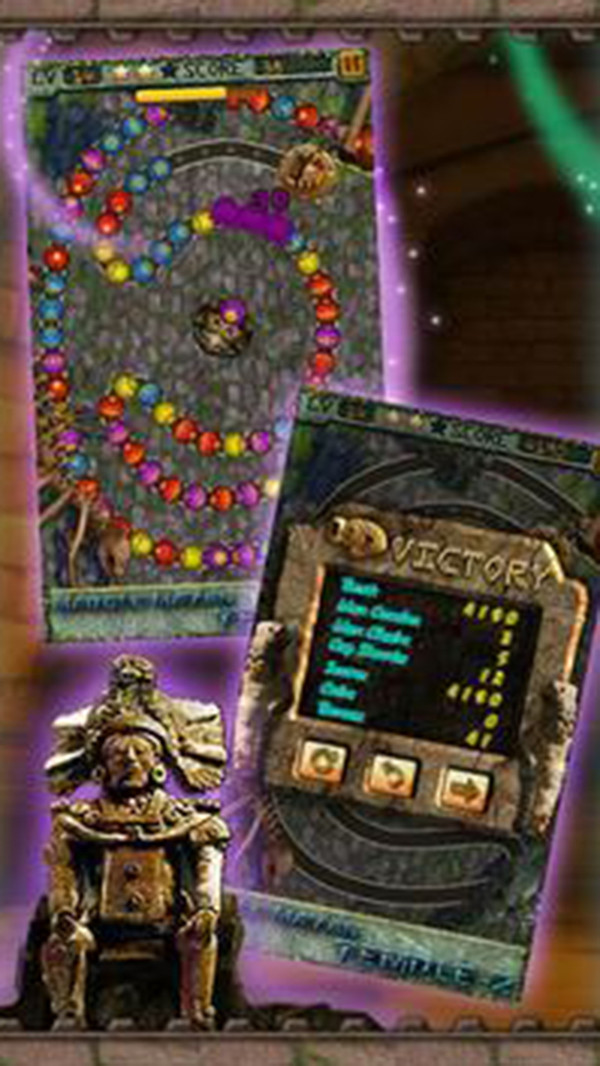 大理石玛雅寺手机版