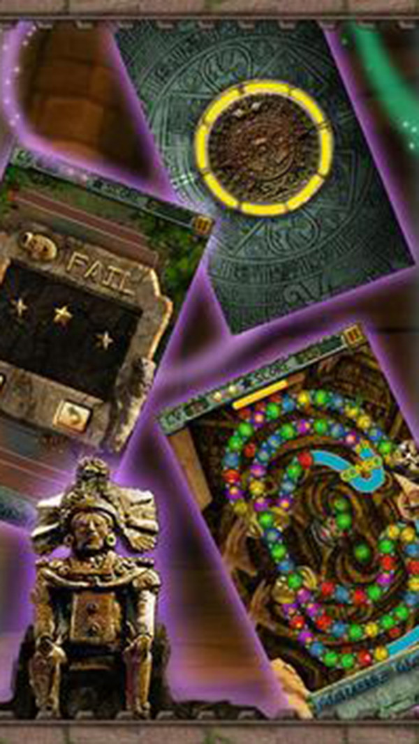 大理石玛雅寺手机版