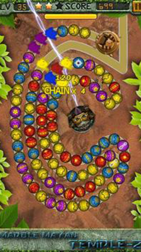 大理石玛雅寺手机版