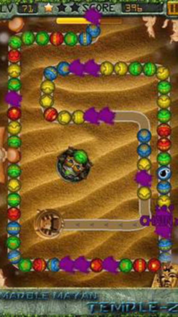 大理石玛雅寺手机版