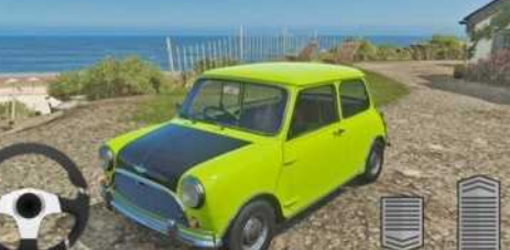 憨豆先生模拟器