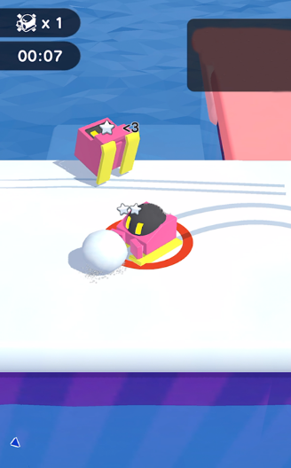 速滑挑战v1.0安卓版