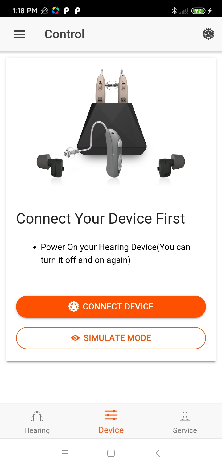 好易听安卓正版