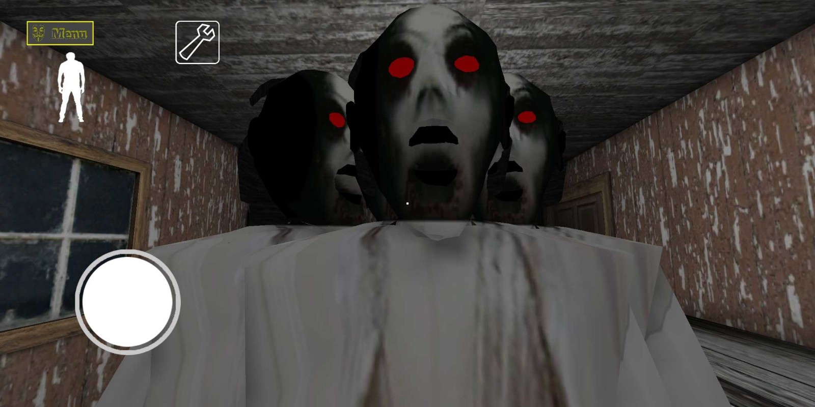 奶奶兰德里纳河学校