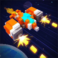 我的飞机模拟战像素世界