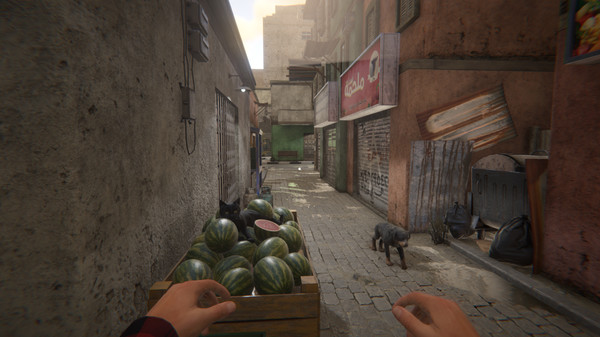 超真实网咖模拟器中文版