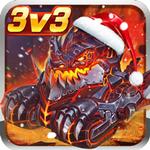 天天坦克大战H手机版