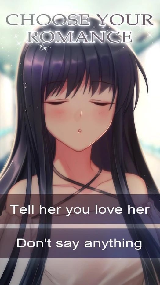 我的女友是对头官方版