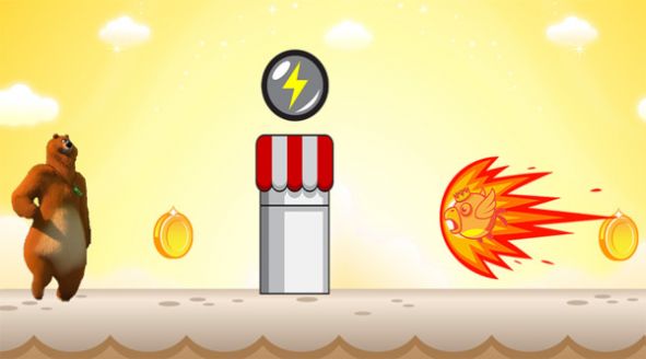 灰熊和旅鼠挑战2022