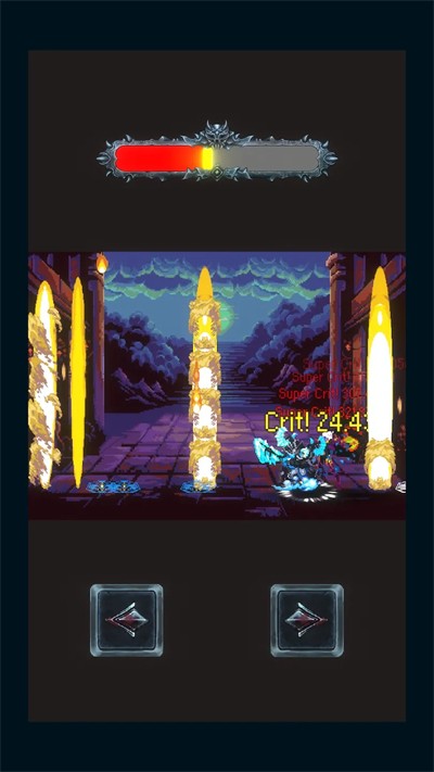 闲置的野兽猎人游戏官方版