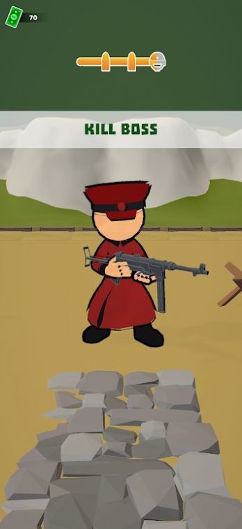 沙滩登陆战游戏最新版