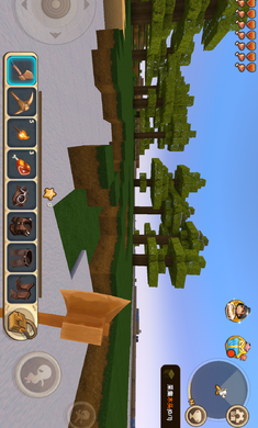 迷你世界单机版0.10.8