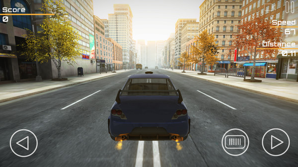 公路极限2021最新版