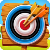 手势射箭大师手机版