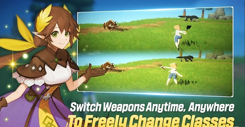 绝望之塔官网版