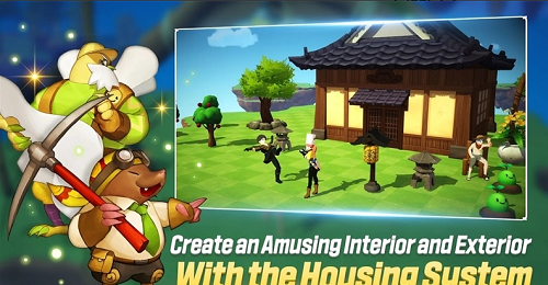 绝望之塔官网版