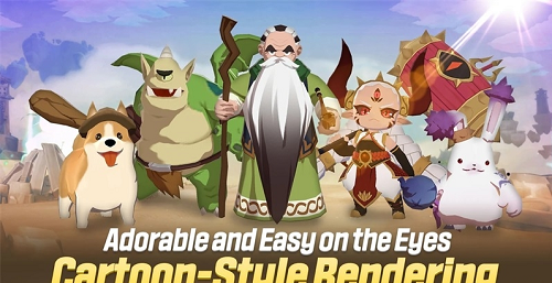 绝望之塔官网版