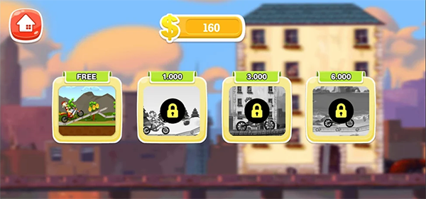 极限摩托公鸡最新版