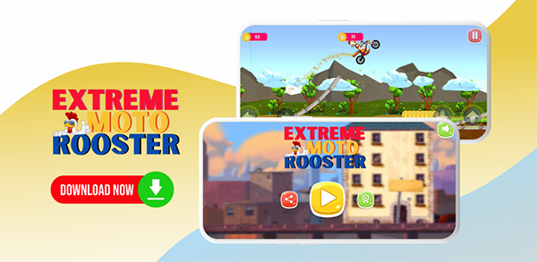 极限摩托公鸡最新版
