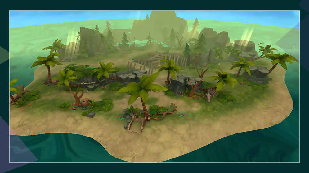 荒岛起源手机版