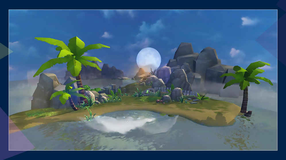 荒岛起源手机版