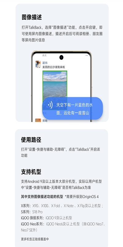 vivo视觉辅助工具官网版