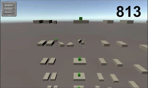 无限方块跳跃最新版