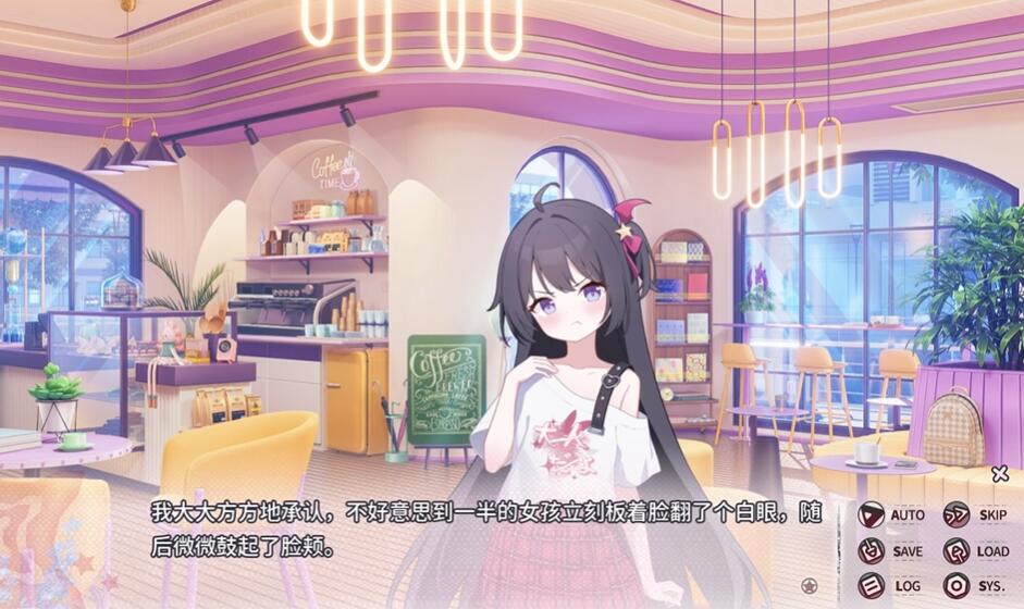 小小的身影，重叠的内心去更新版