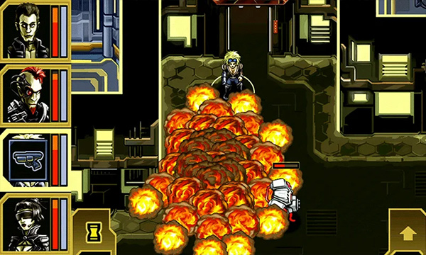 心灵危机国际版