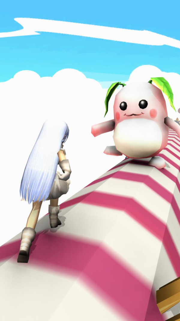 公主跑酷王国手机版