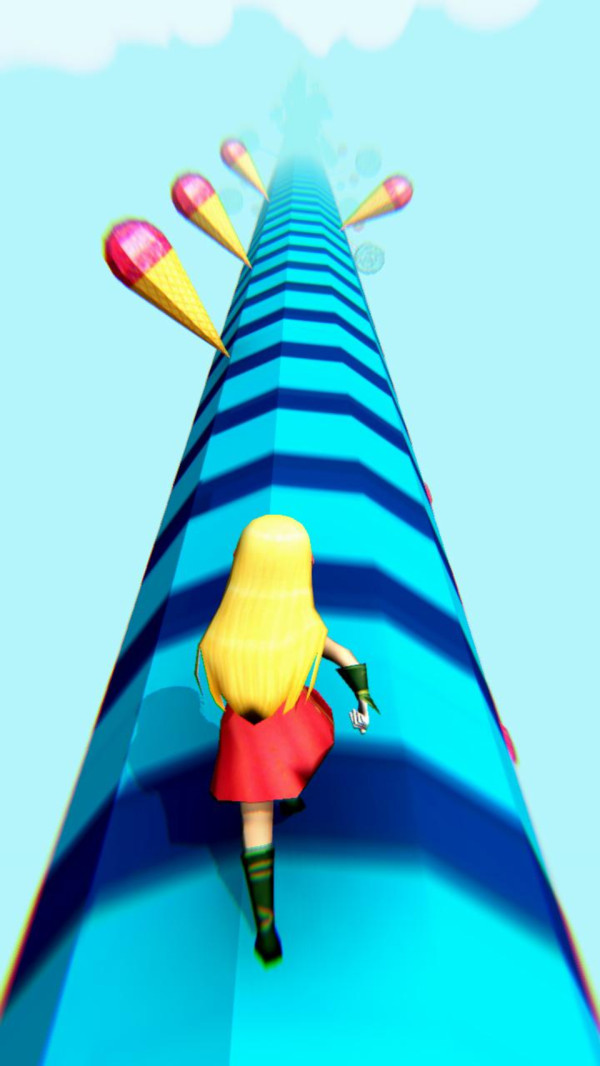 公主跑酷王国手机版