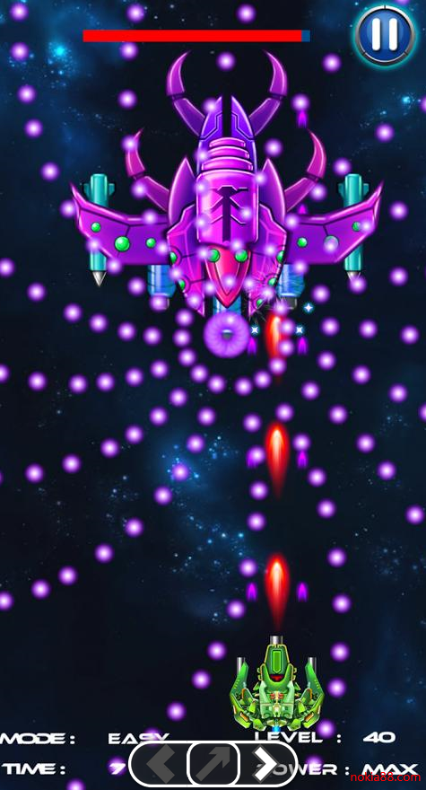 银河袭击独立行动