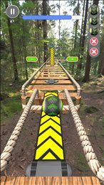 进击的球球大冒险手机版