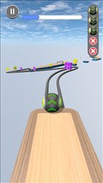 进击的球球大冒险手机版