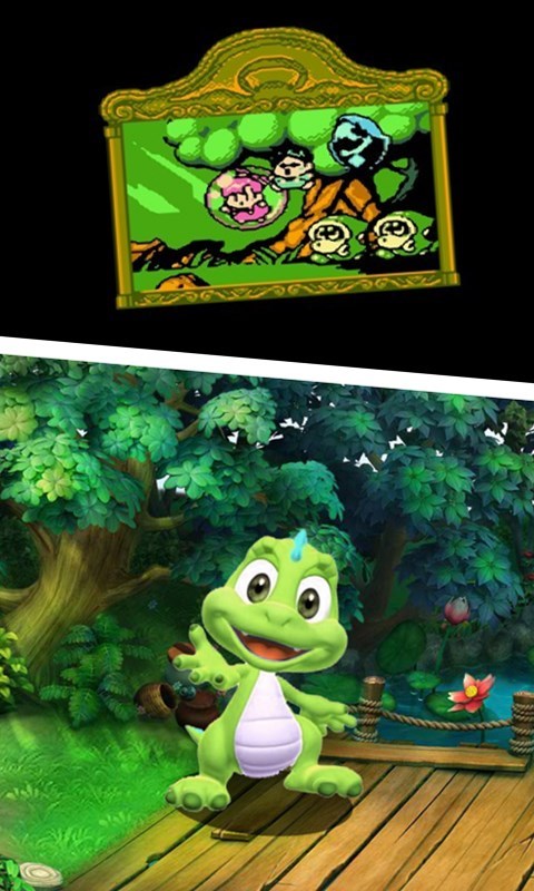 泡泡龙大冒险手机版