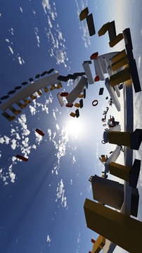 火箭飞车2官方版