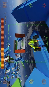 火箭飞车2官方版