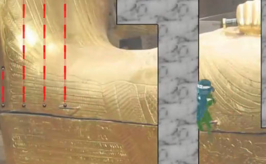 幸运小偷模拟器